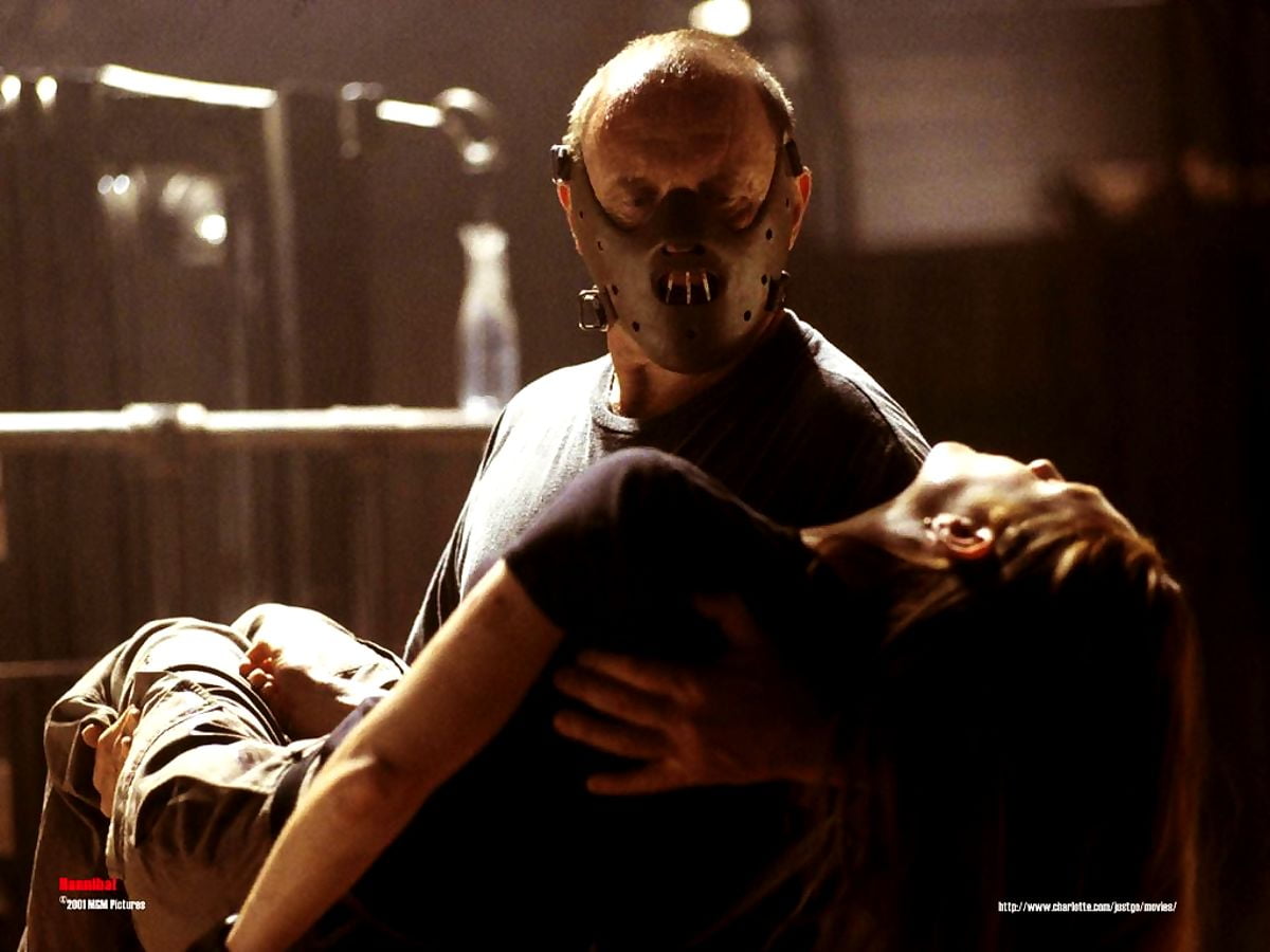 Darmowe tapeta na pulpit HD : osoba siedząca w pokoju (scena z filmu &quot;Hannibal&quot;)