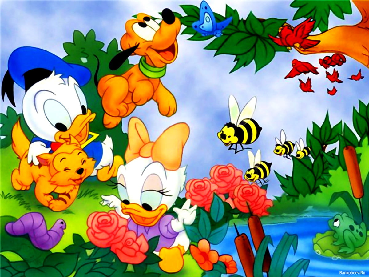 Tapeta na telefon Disney, Kreskówka, Bajki 🔥 Darmowe Najlepsze zdjęcia