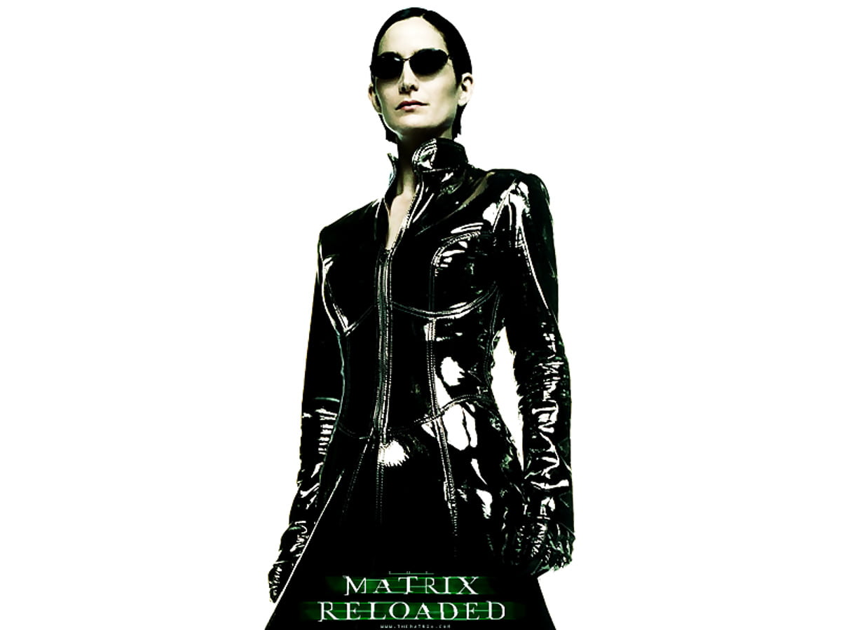 Tapeta na komputer Matrix, Kurtka, Naszkicować 1440x900 | Pobierz TOP ...