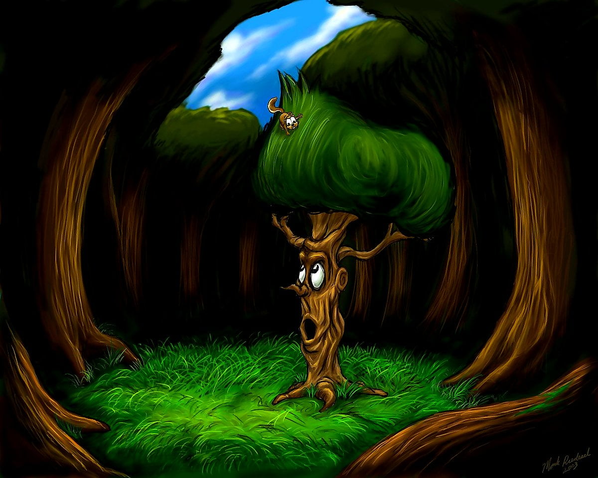 Osoba w zielonym świetle : HD tapeta na pulpit 1280x1024