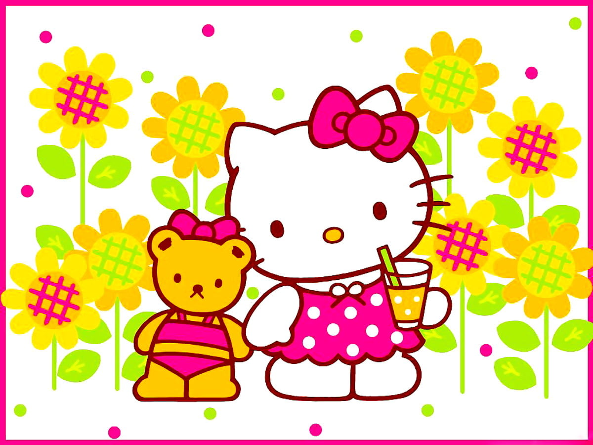 Tapeta na telefon Bajki, Różowe, Sztuka Dziecięca 🔥 Najlepsze Darmowe