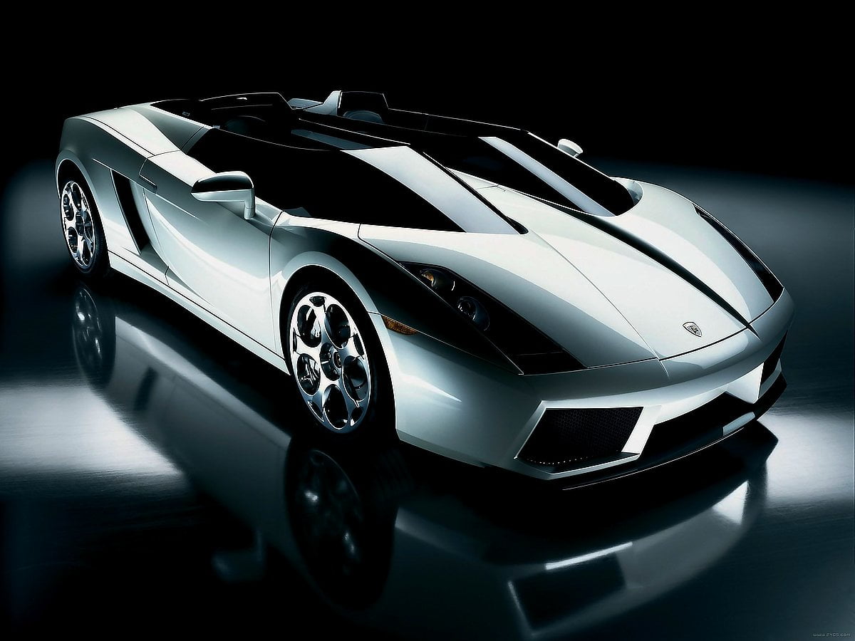 130+ Tapety na pulpit - Lamborghini 🔥 Darmowe tapety