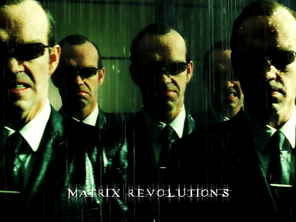 Tapeta na telefon Hugo Weaving, Matrix, Mężczyźni | Pobierz zdjęcia