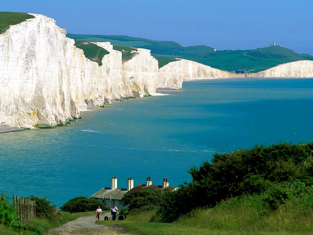 Tapety na pulpit Wealden Darmowe tapety