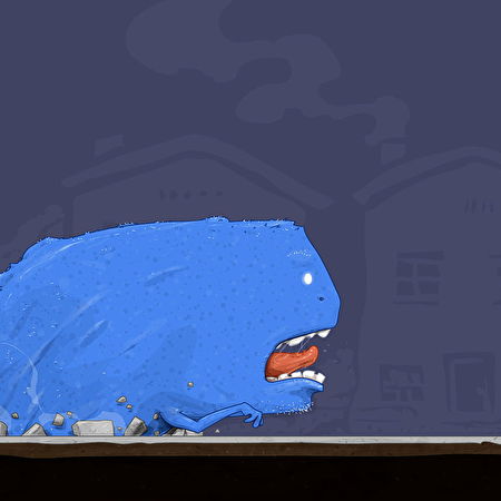 Dla dzieci: 90+ tapety