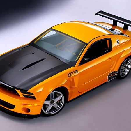 Model samochodu: 240+ tapety