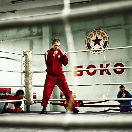 boks wiadomości sportowe